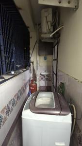 Balcony Image of 1100 Sq.ft 2 BHK Apartment / Flat for sale in Gollapudi Vijayawada for Rs. 4300000