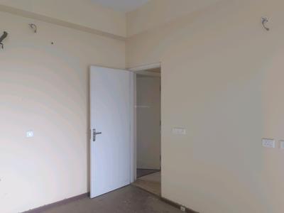 Bedroom Image of 1900 Sq.ft 3.5 BHK Apartment / Flat for rent in Paras Dews, Sector 106 Gurgaon for Rs. 40000