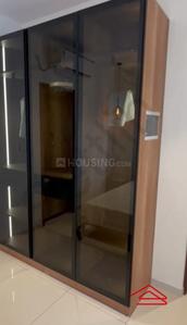 Bedroom Image of 1059 Sq.ft 2 BHK Apartment / Flat for sale in Provident Botanico by Provident Housing Limited, Samethanahalli Bengaluru for Rs. 12800000