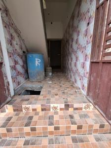 Balcony Image of 532 Sq.ft 1 BHK Independent House for sale in Manali New Town Chennai for Rs. 3600000