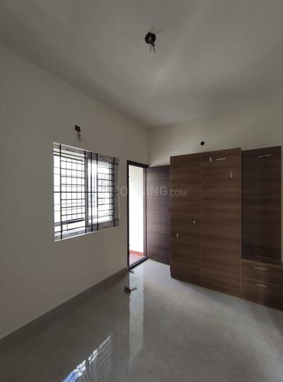 Vinayaka Nagar, Murugeshpalya Bedroom 1