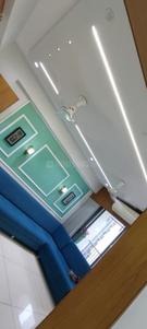 Hall Image of 1700 Sq.ft 3 BHK Apartment / Flat for sale in South Bopal Ahmedabad for Rs. 9000000