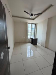 Hall Image of 1150 Sq.ft 3 BHK Apartment / Flat for rent in Akota Vadodara for Rs. 17000