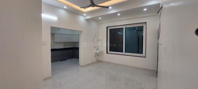Hall Image of 1100 Sq.ft 3 BHK Apartment / Flat for rent in VHP The Landmark Gold, Danapur Patna for Rs. 30000