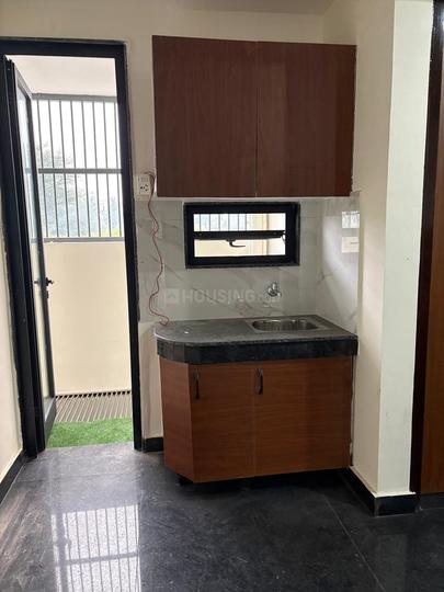 Block H, Sector 57 Kitchen 1