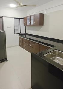 Kitchen Image of 3200 Sq.ft 4 BHK Independent House for rent in Baner Pune for Rs. 170000