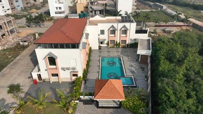 Image of 1000 Sq.ft Residential Plot / Land for sale in Kachana, Raipur for Rs. 3172000