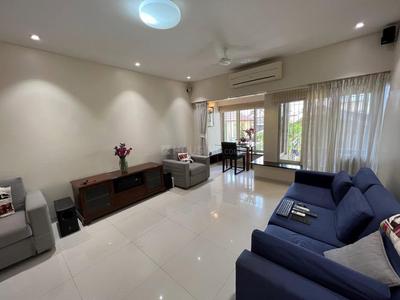1 BHK Flat