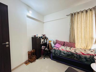 Bedroom Image of 1123 Sq.ft 2 BHK Apartment / Flat for sale in Mont Vert Belbrook, Bhugaon Pune for Rs. 9200000