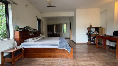 Bedroom Image of 3000 Sq.ft 5 BHK Independent House for sale in Karve Nagar Pune for Rs. 65000000