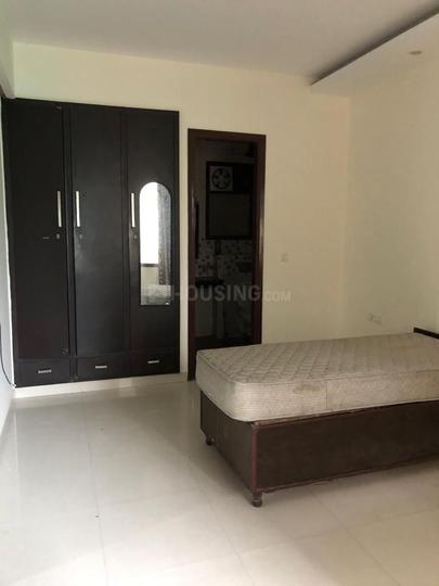 Huda Colony, Sector 46 Bedroom 1