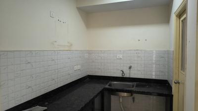 Kitchen Image of 1130 Sq.ft 3 BHK Apartment / Flat for sale in The 102, Joka Kolkata for Rs. 6450000