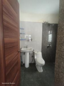 Image of 1086 Sq.ft 2 BHK Apartment / Flat for sale in Radhika Infraestate RIPL Maple Tree, Gandhinagar, Bhopal for Rs. 3500000