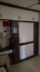 Bedroom Image of 1195 Sq.ft 3.5 BHK Apartment / Flat for sale in Gaurs Siddhartham, Siddharth Vihar Ghaziabad for Rs. 9700000