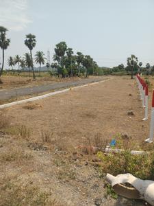 Image of 900 Sq.ft Residential Plot / Land for sale in Acharapakkam, Chennai for Rs. 1125000