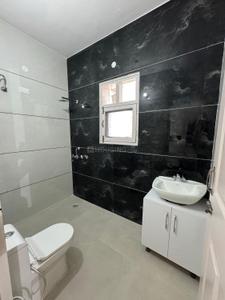 Bathroom Image of 1267 Sq.ft 3 BHK Apartment / Flat for sale in Sector 123 Mohali for Rs. 7121000