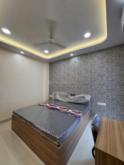 Iconic homes Bedroom 1