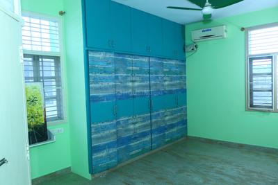 Bedroom Image of 4670 Sq.ft 9 BHK Independent House for sale in Galaxy Blues, K R Puram Bengaluru for Rs. 27500000