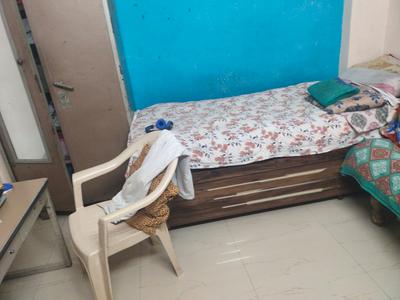 Bedroom Image of 1116 Sq.ft 2 BHK Apartment / Flat for sale in Gopalanand Residency, Chandkheda Ahmedabad for Rs. 4999000