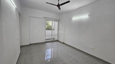 Bedroom Image of 1100 Sq.ft 2 BHK Apartment / Flat for rent in Ashiana Aangan, Milakpur Goojar Bhiwadi for Rs. 14000