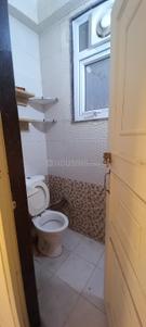Image of 800 Sq.ft 3 BHK Builder Floor for sale in Sector 7 Dwarka, New Delhi for Rs. 8200000