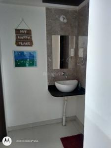Image of 550 Sq.ft 1 BHK Apartment / Flat for rent in GK Arise, Punawale, Pune for Rs. 21500