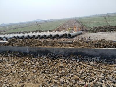 Image of 900 Sq.ft Residential Plot / Land for sale in Govardhan, Mathura for Rs. 1400000