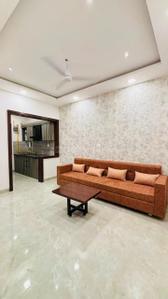 1 BHK Independent Builder Floor