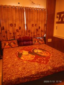 Bedroom Image of 2340 Sq.ft 3 BHK Apartment / Flat for sale in Raghuveer Royal Repose, Nikol Ahmedabad for Rs. 12500000