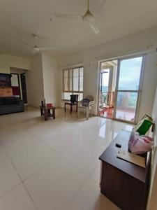 Hall Image of 975 Sq.ft 2 BHK Apartment / Flat for sale in Nyati Equatorial, Bavdhan Pune for Rs. 11000000