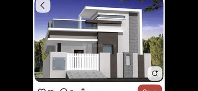 Image of 1300 Sq.ft 2 BHK Independent House for sale in Barampet, Narasaraopet for Rs. 7500000