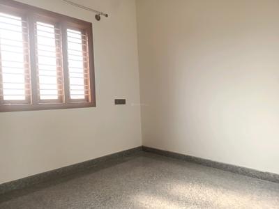 Bedroom Image of 600 Sq.ft 2 BHK Apartment / Flat for rent in Malleswaram Bengaluru for Rs. 25000