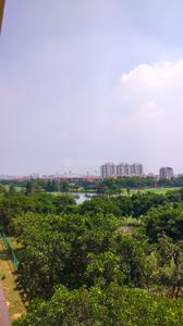 Balcony Image of 11000 Sq.ft 5 BHK Villa for sale in Jaypee Greens Villas, Jaypee Greens Greater Noida for Rs. 420000000