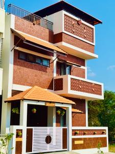 Image of 2500 Sq.ft 3 BHK Independent House for sale in Hanchya, Mysore for Rs. 19900000