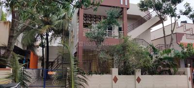 Image of 1500 Sq.ft 2 BHK Independent House for rent in Hudco Colony, Gadag for Rs. 11000