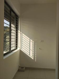 Balcony Image of 2384 Sq.ft 4 BHK Apartment / Flat for sale in Kakkanad Kochi for Rs. 20000000
