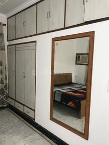 Bedroom Image of 2200 Sq.ft 2 BHK Independent House for rent in Sector 32 Chandigarh for Rs. 41000