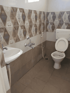Image of 1100 Sq.ft 2 BHK Builder Floor for rent in Marathahalli, Bengaluru for Rs. 26800