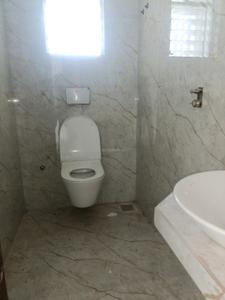 Bedroom Two Image of 1250 Sq.ft 2 BHK Apartment / Flat for sale in Platinum Parksyde, Kharghar Navi Mumbai for Rs. 16300000