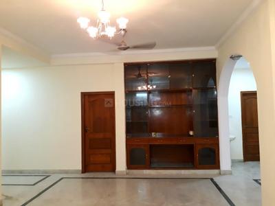 Hall Image of 5000 Sq.ft 6 BHK Independent House for sale in Banaswadi Bengaluru for Rs. 108000000