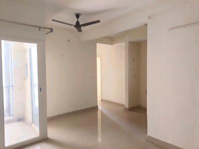 Living Room Image of 740 Sq.ft 3 BHK Apartment / Flat for sale in GLS Avenue 51, Sector 92 Gurgaon for Rs. 6500000