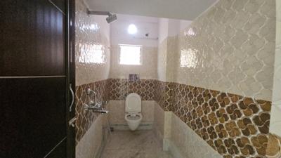 Image of 1500 Sq.ft 3 BHK Apartment / Flat for rent in Baranagar, Kolkata for Rs. 23000