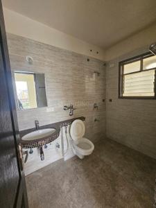 Image of 1600 Sq.ft 3 BHK Apartment / Flat for rent in Nyati Ethos, Mohammed Wadi, Pune for Rs. 35000