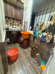 Balcony Image of 1450 Sq.ft 3 BHK Apartment / Flat for rent in Chansandra Bengaluru for Rs. 42000