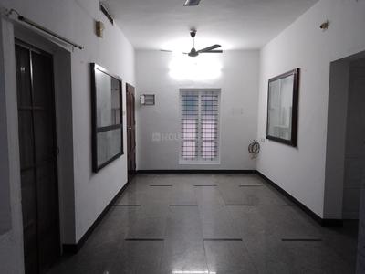 Hall Image of 900 Sq.ft 2 BHK Builder Floor for rent in Palluruthy Kochi for Rs. 20000