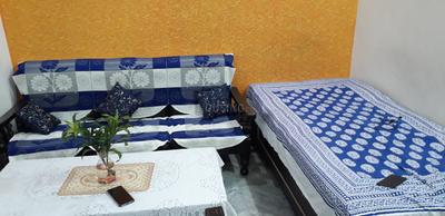 Hall Image of 800 Sq.ft 2 BHK Apartment / Flat for sale in Shastri Nagar Ghaziabad for Rs. 4200000
