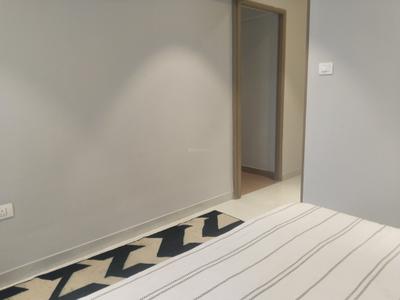 Bedroom Image of 2900 Sq.ft 5 BHK Apartment / Flat for sale in Ekta Verve, Santacruz West Mumbai for Rs. 200000000