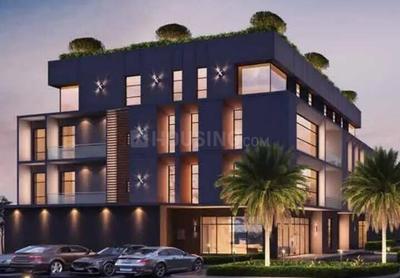 Image of 1700 Sq.ft 3 BHK Apartment / Flat for sale in Pallavaram, Chennai for Rs. 20400000