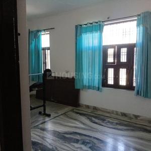 Living Room Image of 1300 Sq.ft 2.5 BHK Builder Floor for rent in Sunder Nagar Jaipur for Rs. 15000