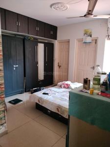 Bedroom Image of 1570 Sq.ft 3 BHK Apartment / Flat for sale in Bhandary Pacific, Kodailbail Mangalore for Rs. 11600000